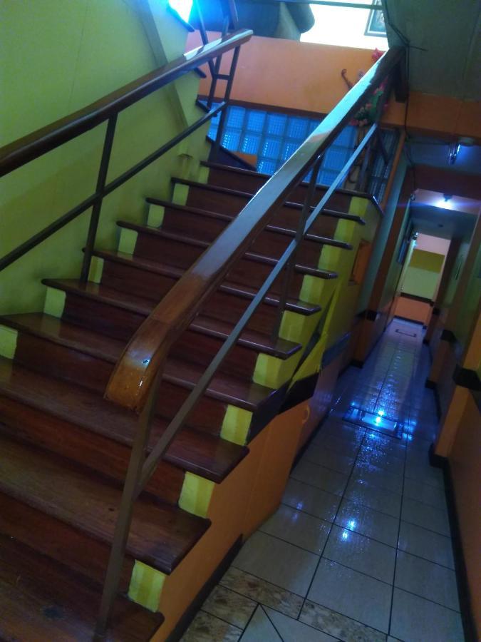 Hotel Marruecos C.R. San José Exterior foto